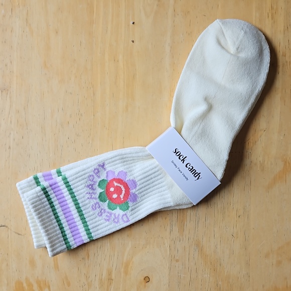 SOCK CANDY SOCKS - Picture 6 of 12